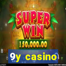 9y casino